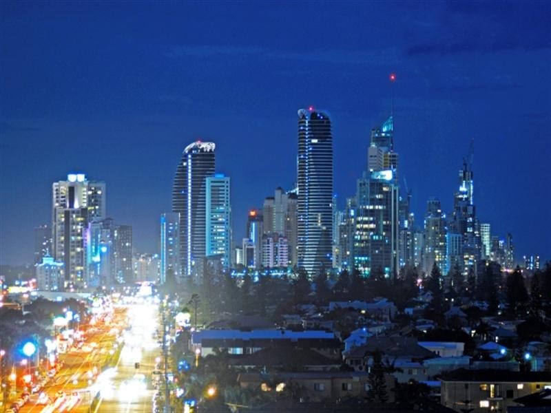 A32 ‘Magic Mountain Apartments’, Great Hall Drive, Miami QLD 4220