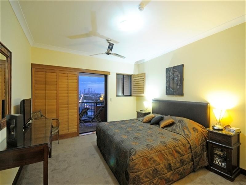 A32 ‘Magic Mountain Apartments’, Great Hall Drive, Miami QLD 4220