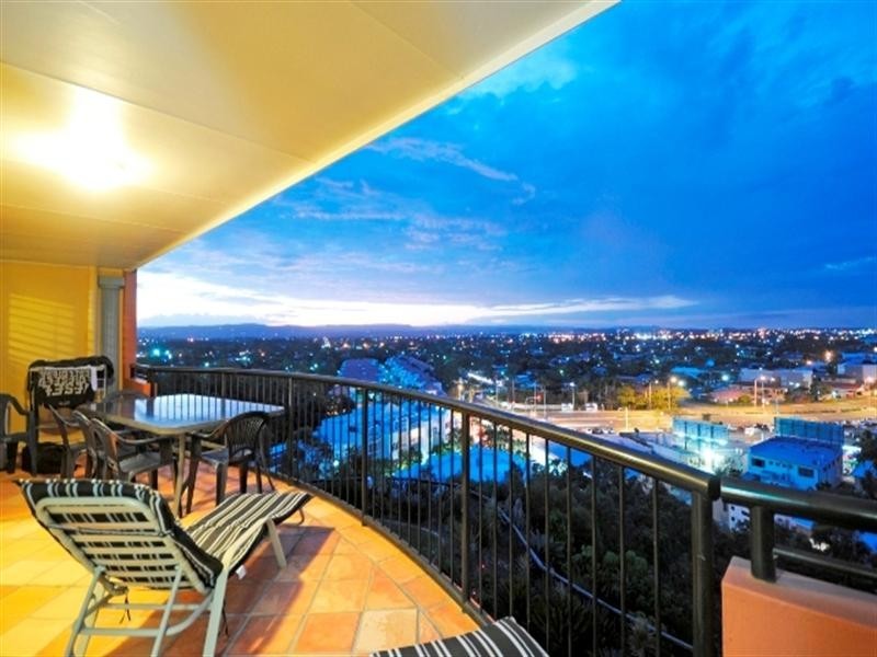 A32 ‘Magic Mountain Apartments’, Great Hall Drive, Miami QLD 4220