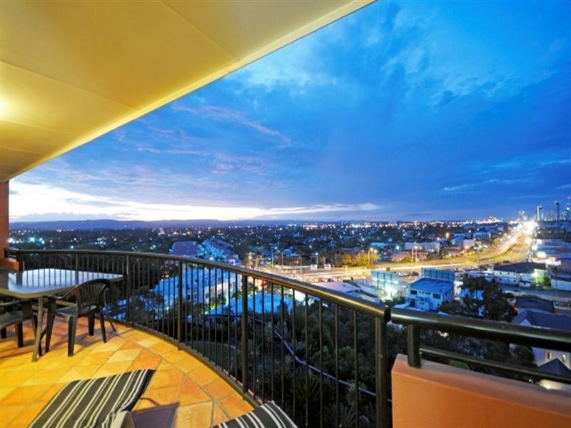 A32 ‘Magic Mountain Apartments’, Great Hall Drive, Miami QLD 4220