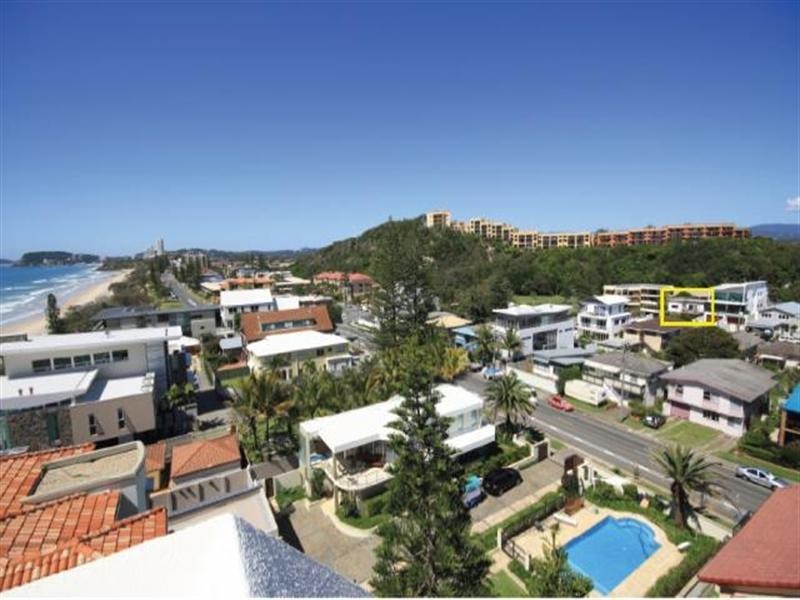 4 Seagull Avenue, Mermaid Beach QLD 4218