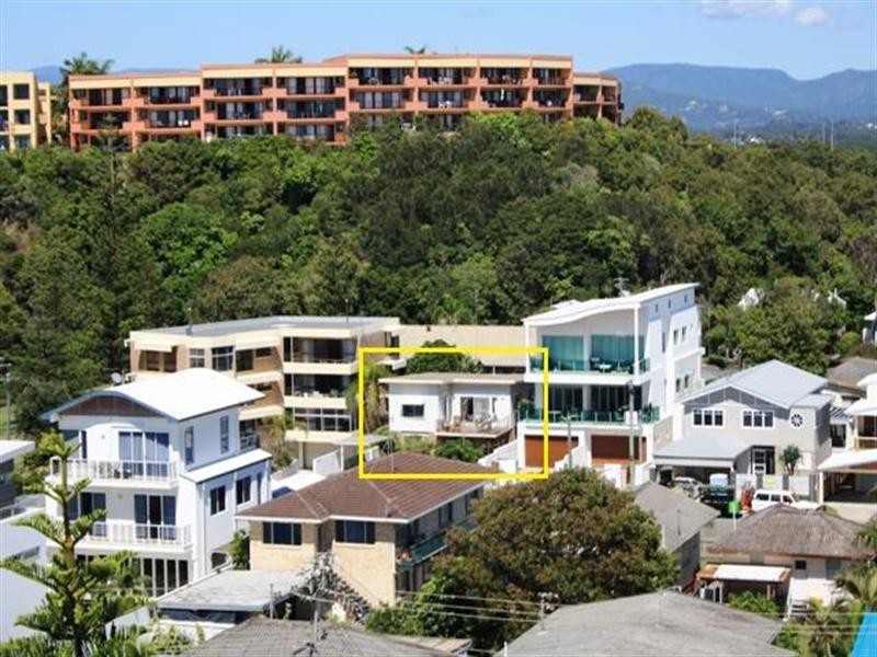 4 Seagull Avenue, Mermaid Beach QLD 4218