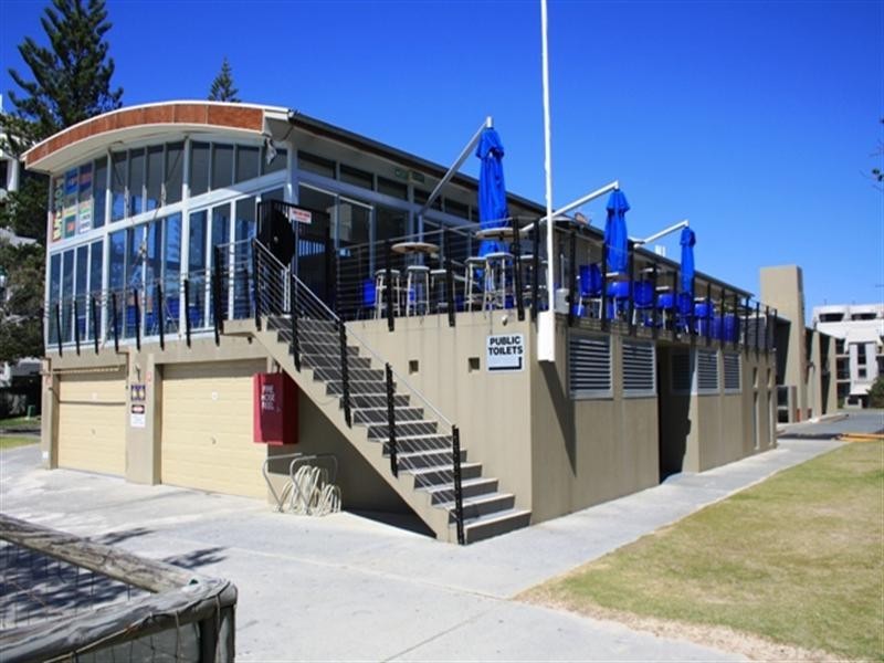 4 Seagull Avenue, Mermaid Beach QLD 4218