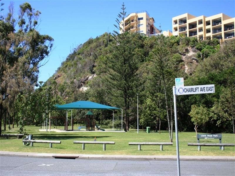 4 Seagull Avenue, Mermaid Beach QLD 4218