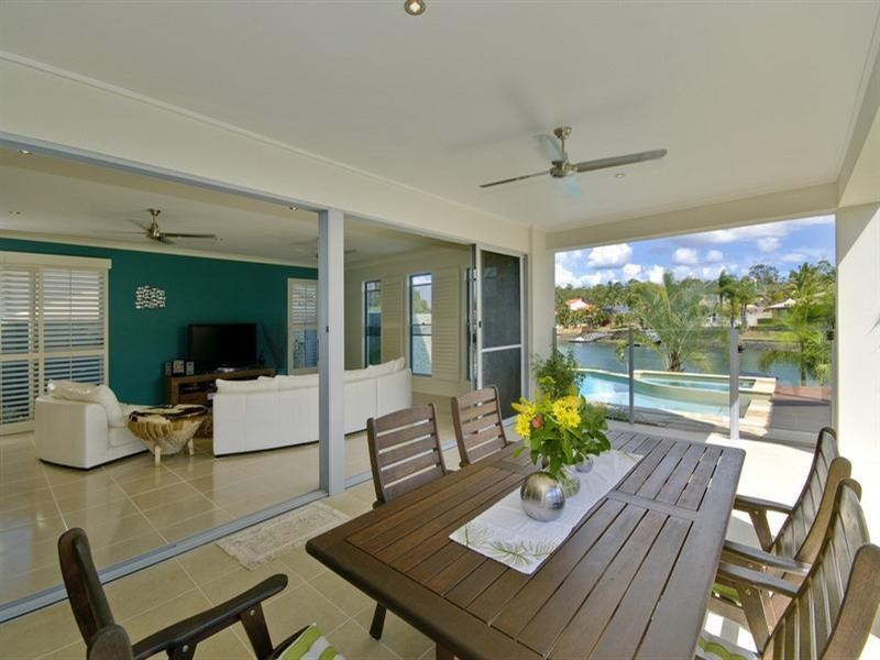 4 Melaleuca Drive, Palm Beach QLD 4221