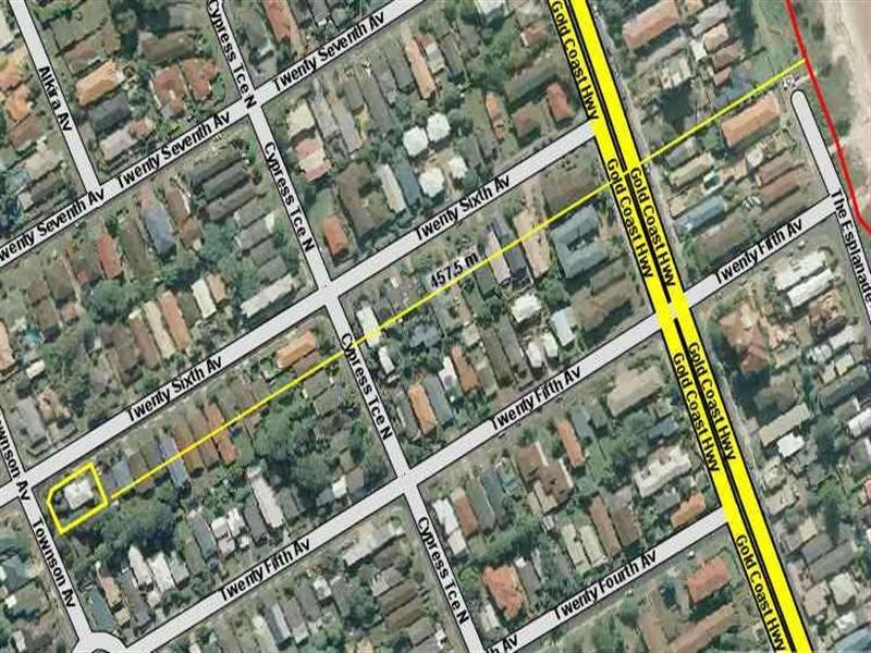 50 Twenty Sixth Avenue, Palm Beach QLD 4221