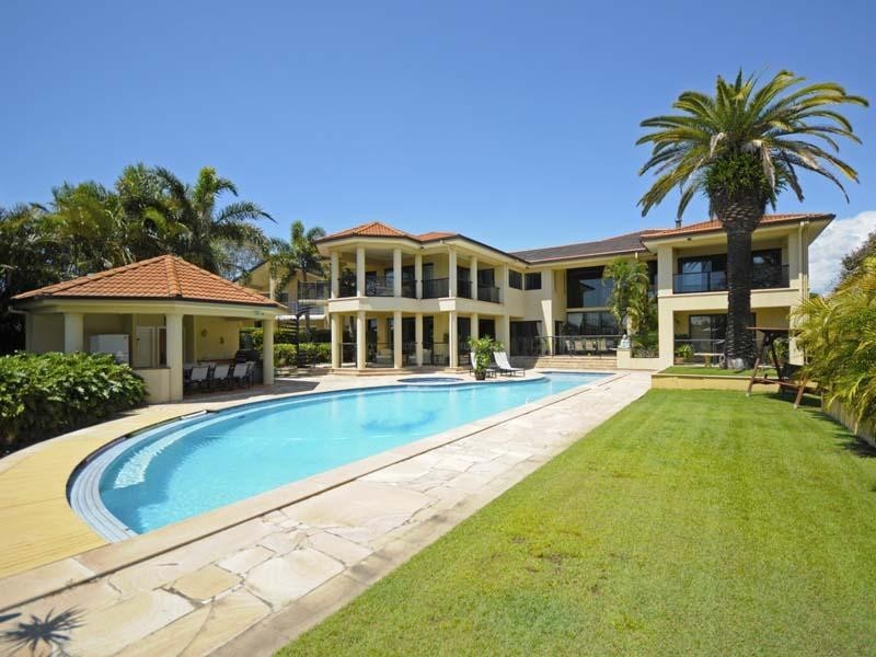 28 Maryland Avenue, Carrara QLD 4211