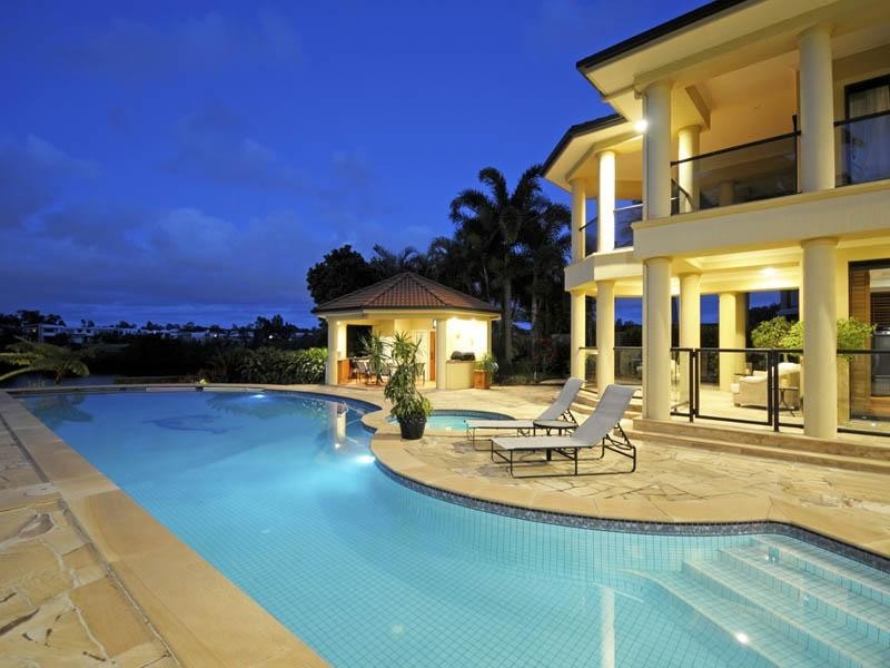 28 Maryland Avenue, Carrara QLD 4211