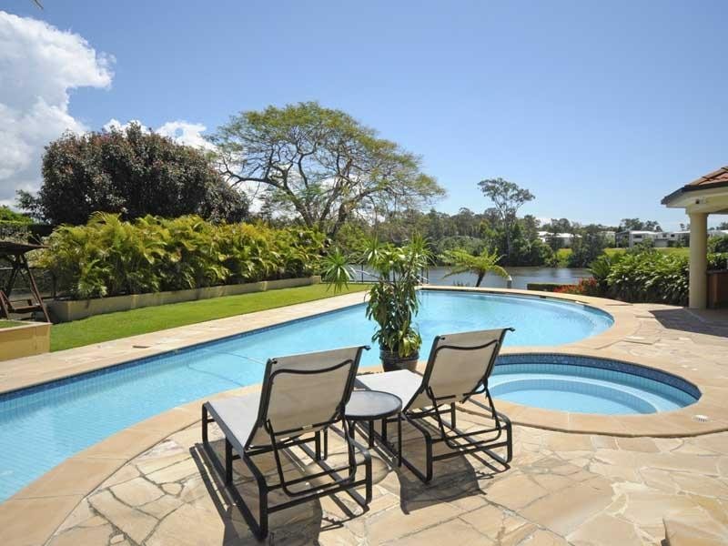 28 Maryland Avenue, Carrara QLD 4211