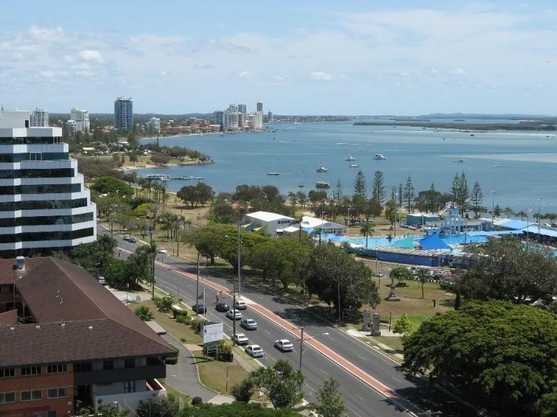 1404/50 Marine Parade, Southport QLD 4215