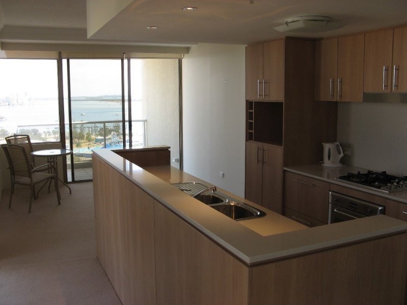 1404/50 Marine Parade, Southport QLD 4215