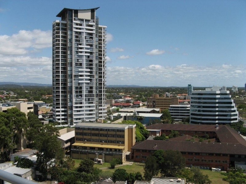 1404/50 Marine Parade, Southport QLD 4215