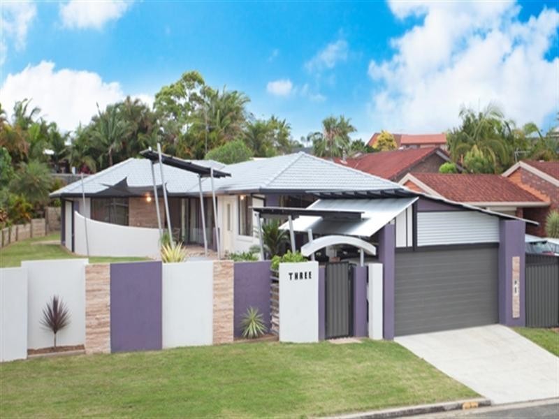 3 Palona Place, Ashmore QLD 4214