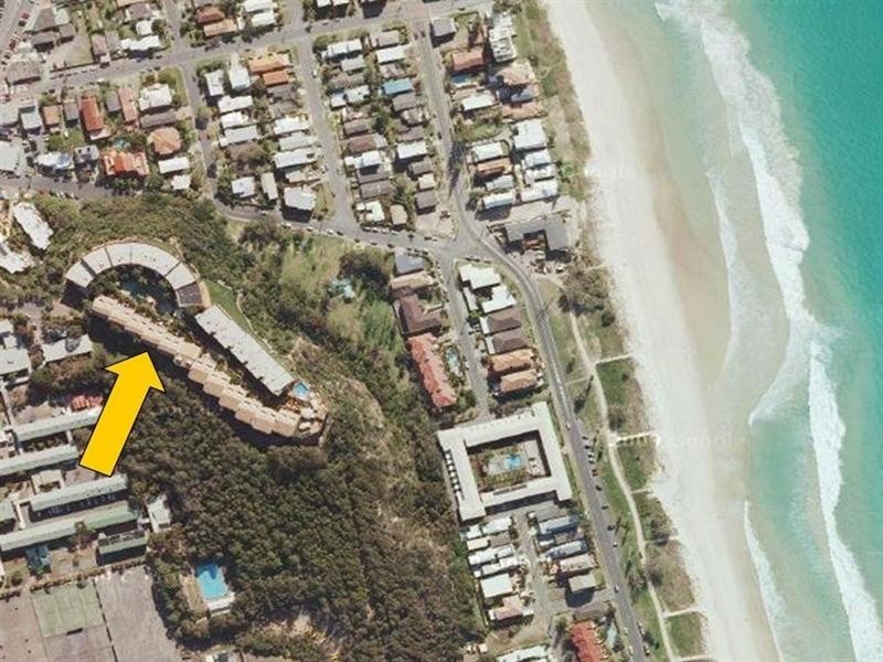 B28 ‘Magic Mountain’, Great Hall Drive, Miami QLD 4220