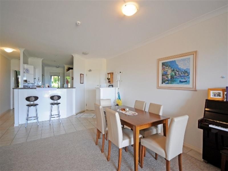 2D ‘Magic Mountain Apartments’ Great Hall Drive, Miami QLD 4220