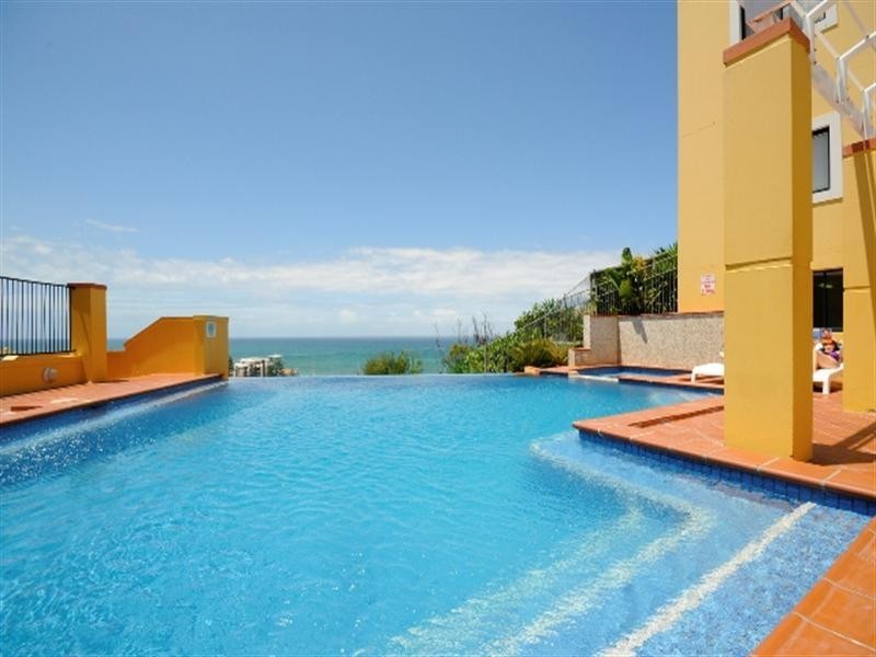 2D ‘Magic Mountain Apartments’ Great Hall Drive, Miami QLD 4220