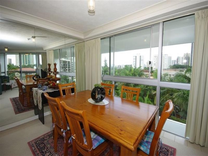 401 ‘Edgewater Gardens’ 21 Peninsular Drive, Surfers Paradise QLD 4217