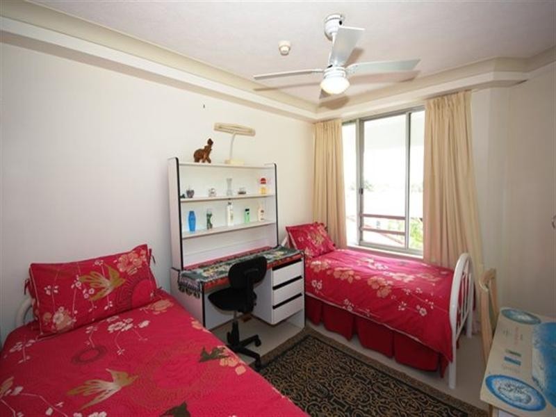 401 ‘Edgewater Gardens’ 21 Peninsular Drive, Surfers Paradise QLD 4217