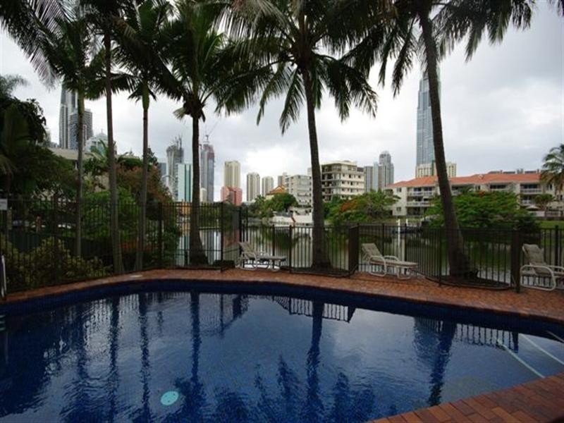 401 ‘Edgewater Gardens’ 21 Peninsular Drive, Surfers Paradise QLD 4217