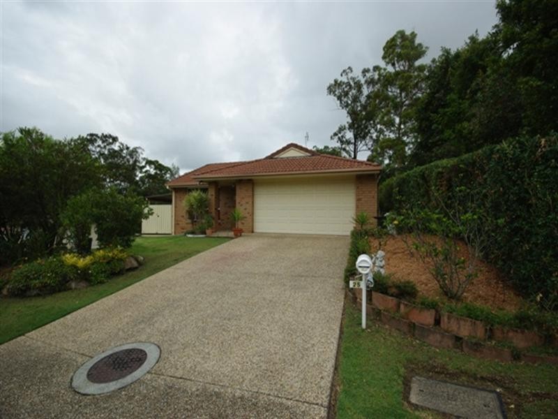 25 Glauca Street, Burleigh Heads QLD 4220