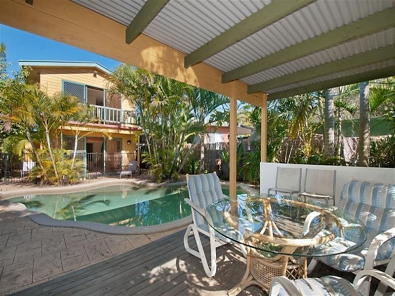 21 Bondi Avenue, Mermaid Beach QLD 4218