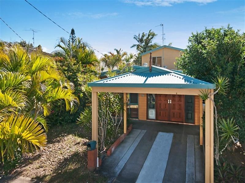 21 Bondi Avenue, Mermaid Beach QLD 4218