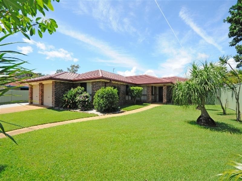 35 Angelica Street, Elanora QLD 4221