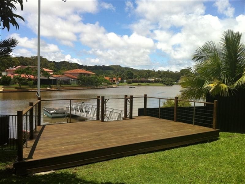 32 Mainsail Street, Currumbin Waters QLD 4223