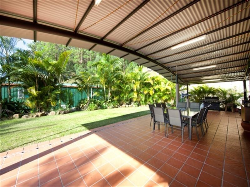 148 Valley Drive, Tallebudgera QLD 4228
