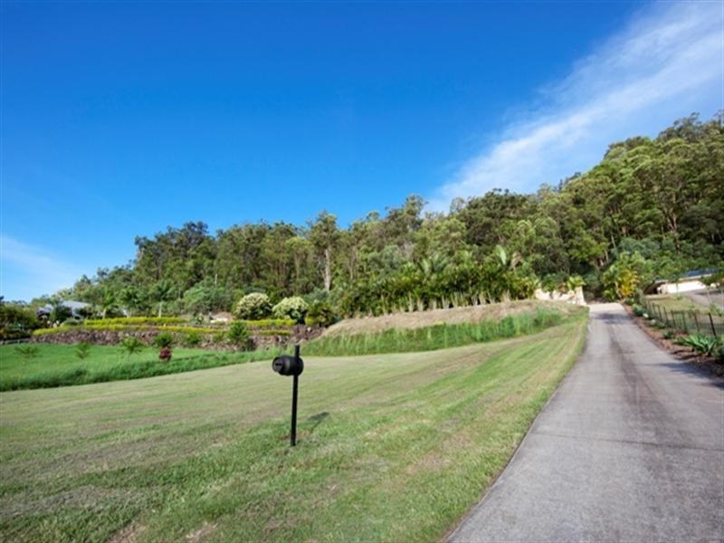 148 Valley Drive, Tallebudgera QLD 4228