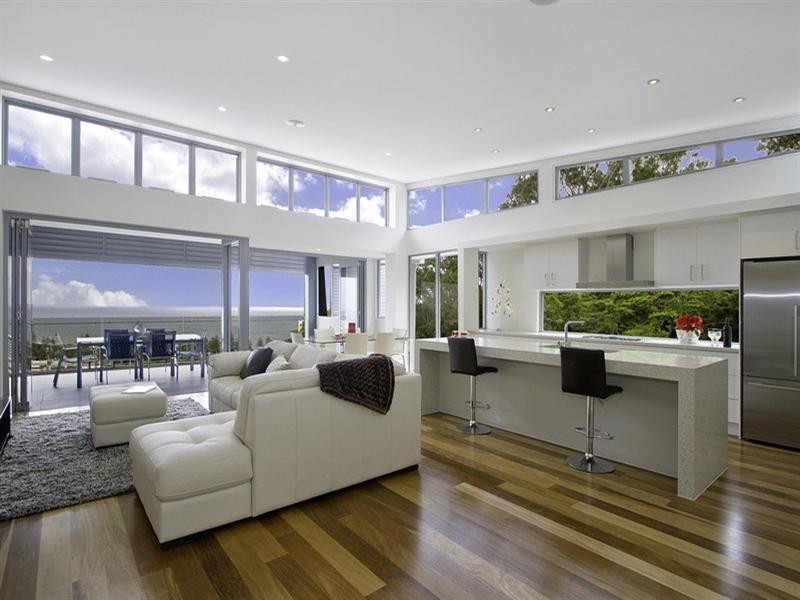 57 George St Central, Burleigh Heads QLD 4220