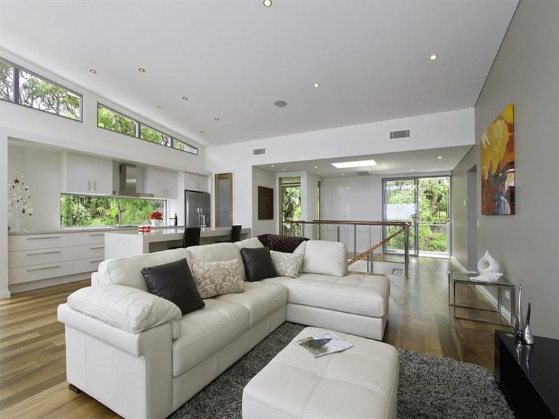 57 George St Central, Burleigh Heads QLD 4220