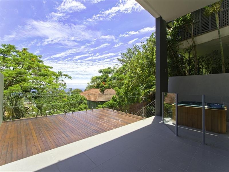 57 George St Central, Burleigh Heads QLD 4220