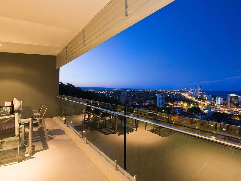 57 George St Central, Burleigh Heads QLD 4220