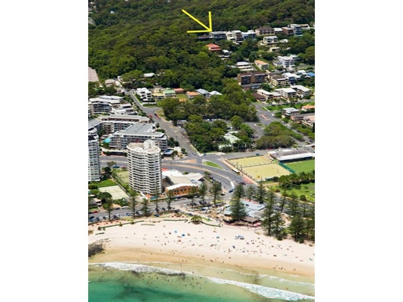 57 George St Central, Burleigh Heads QLD 4220