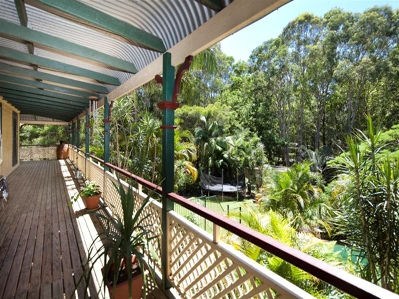 20 Westminster Boulevard, Elanora QLD 4221