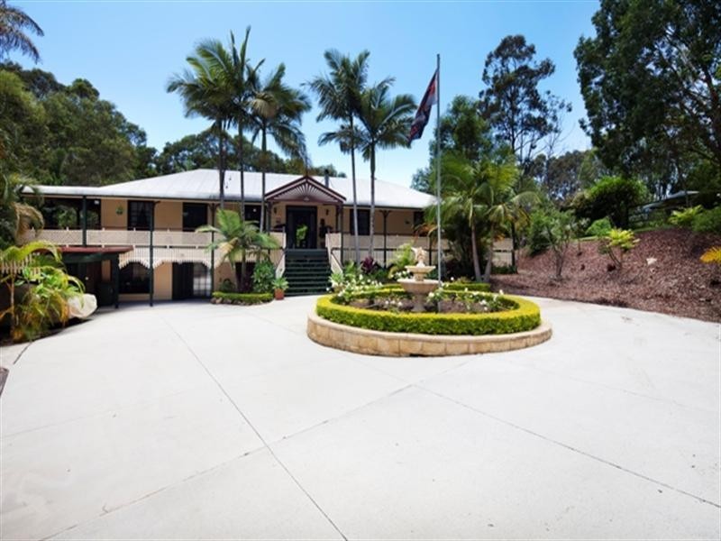 20 Westminster Boulevard, Elanora QLD 4221