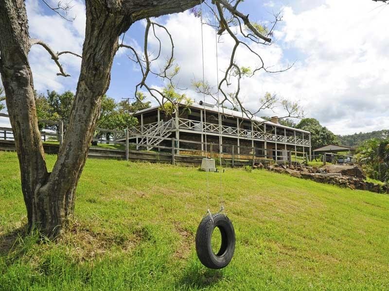 620 Trees Road, Tallebudgera QLD 4228