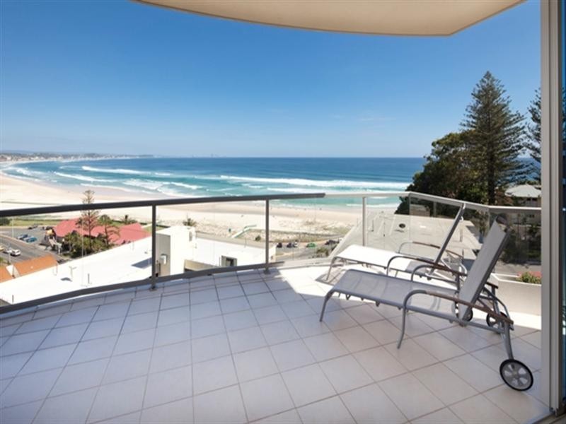 5 ‘Pharos on Kirra Hill’ 129 Musgrave Street, Coolangatta QLD 4225