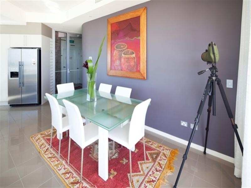 5 ‘Pharos on Kirra Hill’ 129 Musgrave Street, Coolangatta QLD 4225