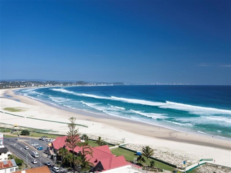 5 ‘Pharos on Kirra Hill’ 129 Musgrave Street, Coolangatta QLD 4225