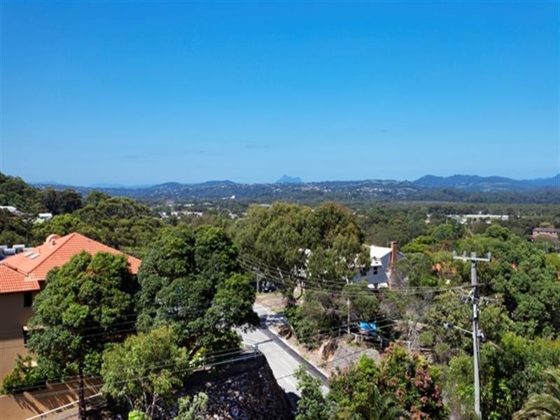 5 ‘Pharos on Kirra Hill’ 129 Musgrave Street, Coolangatta QLD 4225