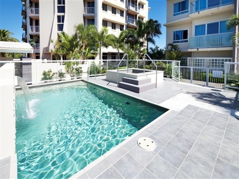 5 ‘Pharos on Kirra Hill’ 129 Musgrave Street, Coolangatta QLD 4225