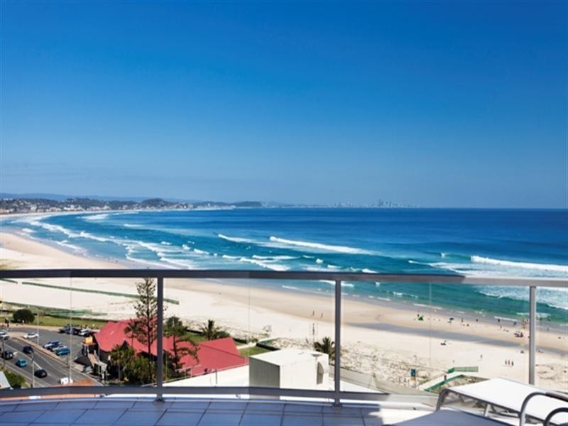 5 ‘Pharos on Kirra Hill’ 129 Musgrave Street, Kirra QLD 4225