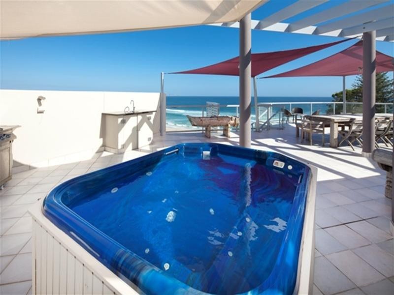 5 ‘Pharos on Kirra Hill’ 129 Musgrave Street, Kirra QLD 4225