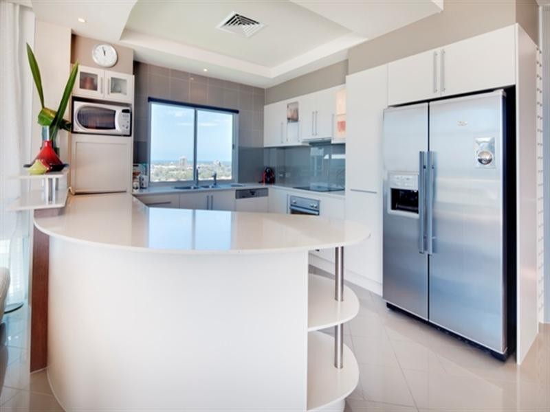 5 ‘Pharos on Kirra Hill’ 129 Musgrave Street, Kirra QLD 4225