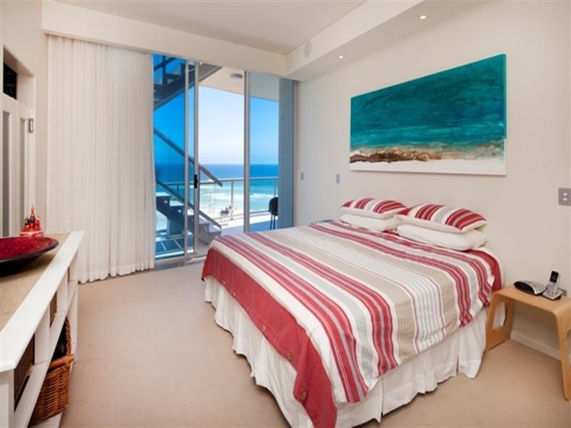 5 ‘Pharos on Kirra Hill’ 129 Musgrave Street, Kirra QLD 4225