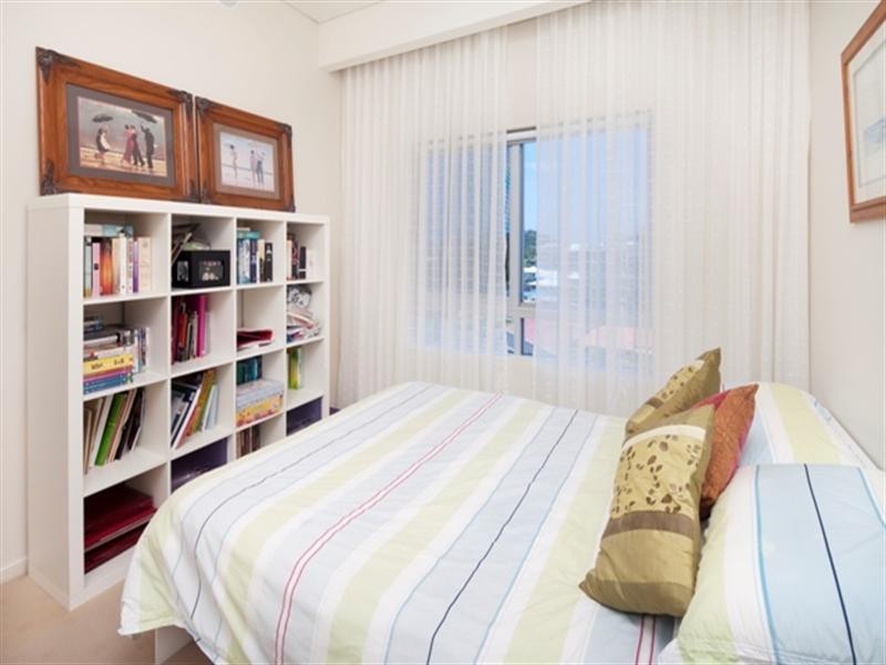 5 ‘Pharos on Kirra Hill’ 129 Musgrave Street, Kirra QLD 4225