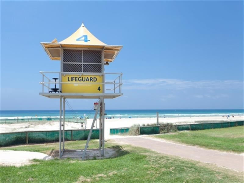 5 ‘Pharos on Kirra Hill’ 129 Musgrave Street, Kirra QLD 4225