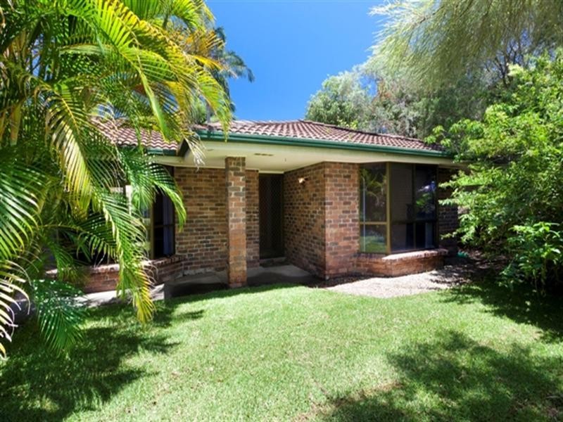 6 Beaumont Court, Currumbin Waters QLD 4223